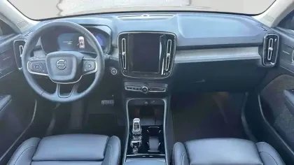 Photo 20 Volvo Xc40  B3 163 ch DCT7