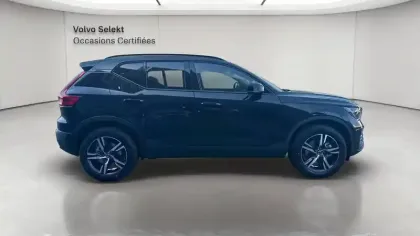 Photo 6 Volvo Xc40  B3 163 ch DCT7