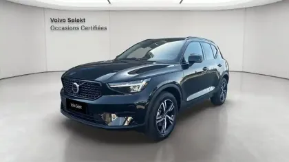 Photo Volvo Xc40 Lounge Edition