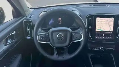 Photo 11 Volvo Xc40  B3 163 ch DCT7