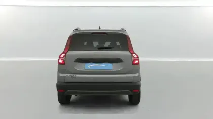 Photo 27 Dacia Jogger  Hybrid 140 7 places GSR2