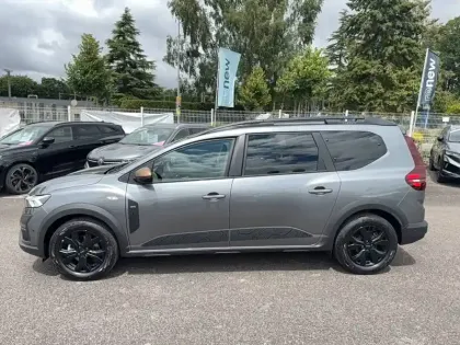 Photo 61 Dacia Jogger  Hybrid 140 7 places GSR2