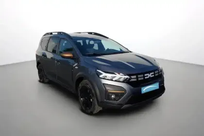 Photo 22 Dacia Jogger  Hybrid 140 7 places GSR2