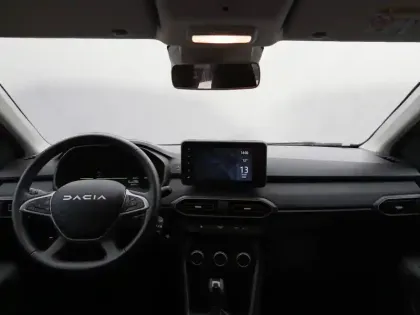 Photo 13 Dacia Jogger  Hybrid 140 7 places GSR2