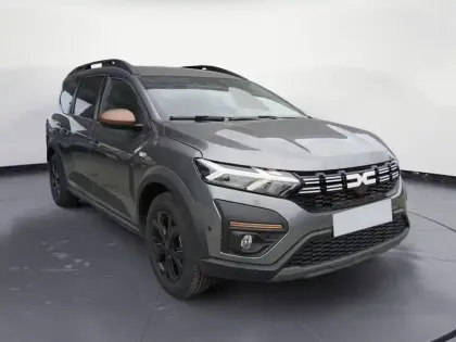 Photo 6 Dacia Jogger  Hybrid 140 7 places GSR2