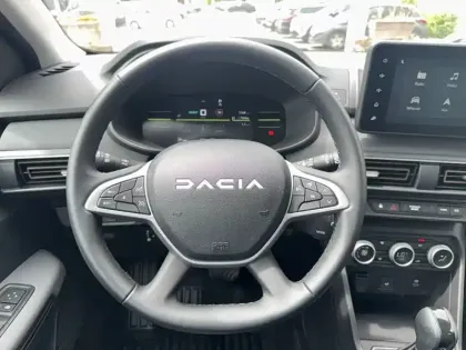 Photo 54 Dacia Jogger  Hybrid 140 7 places GSR2