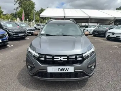 Photo 67 Dacia Jogger  Hybrid 140 7 places GSR2