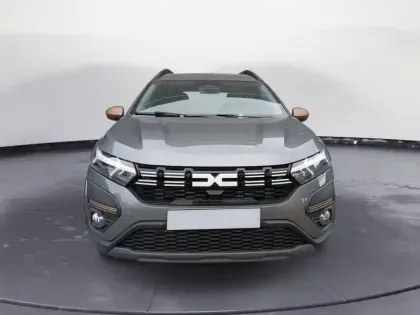 Photo 7 Dacia Jogger  Hybrid 140 7 places GSR2