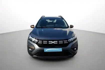 Photo 16 Dacia Jogger  Hybrid 140 7 places GSR2