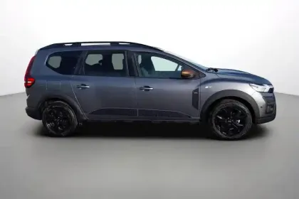 Photo 21 Dacia Jogger  Hybrid 140 7 places GSR2
