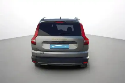 Photo 19 Dacia Jogger  Hybrid 140 7 places GSR2