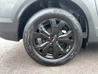 Photo 76 Dacia Jogger  Hybrid 140 7 places GSR2