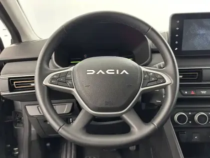 Photo 38 Dacia Jogger  Hybrid 140 7 places GSR2