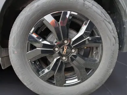 Photo 8 Dacia Jogger  Hybrid 140 7 places GSR2