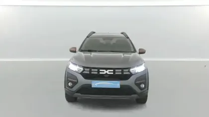 Photo 30 Dacia Jogger  Hybrid 140 7 places GSR2