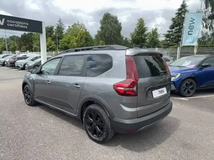 Photo 62 Dacia Jogger  Hybrid 140 7 places GSR2