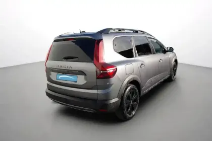 Photo 20 Dacia Jogger  Hybrid 140 7 places GSR2