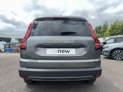 Photo 63 Dacia Jogger  Hybrid 140 7 places GSR2