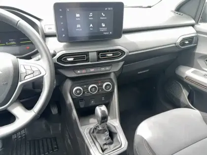 Photo 56 Dacia Jogger  Hybrid 140 7 places GSR2
