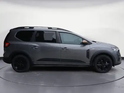 Photo 5 Dacia Jogger  Hybrid 140 7 places GSR2