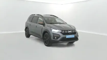 Photo 31 Dacia Jogger  Hybrid 140 7 places GSR2