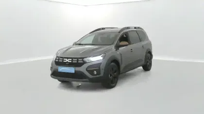 Photo 24 Dacia Jogger  Hybrid 140 7 places GSR2