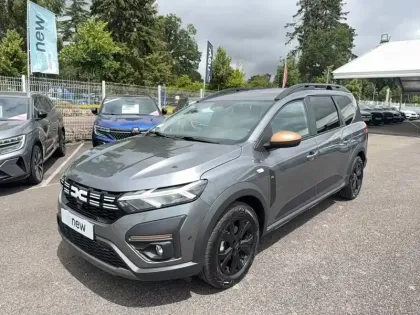 Photo 60 Dacia Jogger  Hybrid 140 7 places GSR2