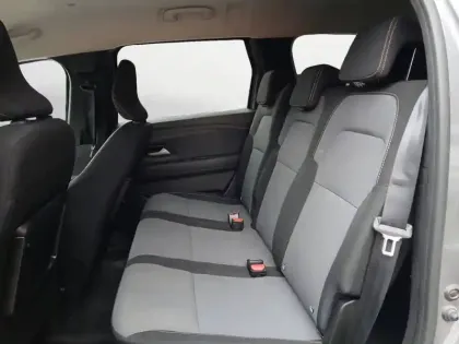 Photo 10 Dacia Jogger  Hybrid 140 7 places GSR2