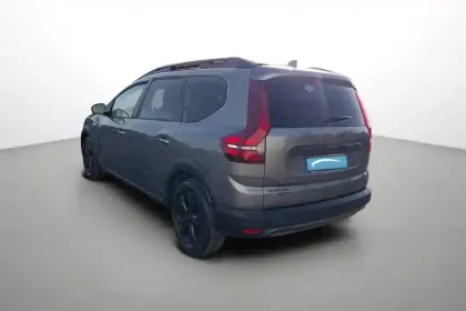Photo 18 Dacia Jogger  Hybrid 140 7 places GSR2