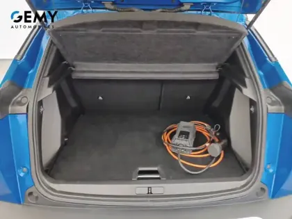 Photo 38 Peugeot 2008  Moteur électrique 136 ch