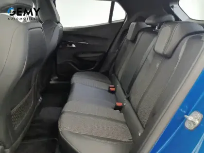 Photo 42 Peugeot 2008  Moteur électrique 136 ch