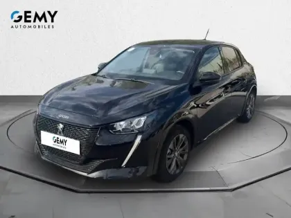Photo Peugeot 208 Allure