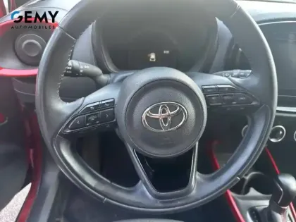 Photo 11 Toyota Aygo X  1.0 VVT-i 72