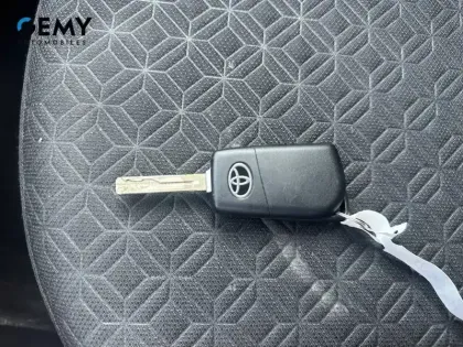 Photo 18 Toyota Aygo X  1.0 VVT-i 72
