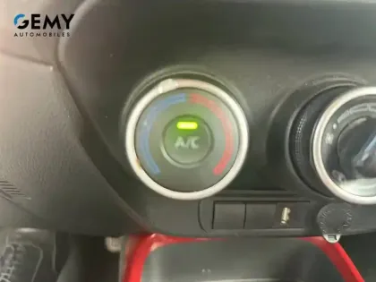 Photo 12 Toyota Aygo X  1.0 VVT-i 72