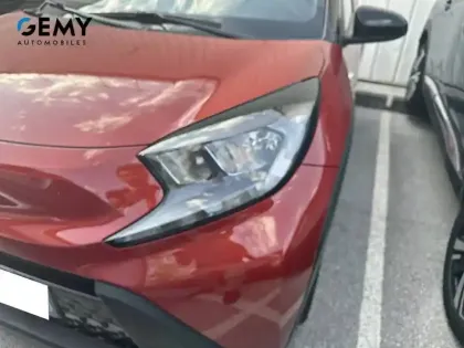 Photo 19 Toyota Aygo X  1.0 VVT-i 72