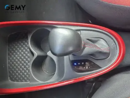Photo 14 Toyota Aygo X  1.0 VVT-i 72
