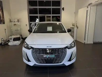 Photo 15 Peugeot 208  100 S&S BVM6