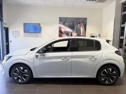 Photo 16 Peugeot 208  100 S&S BVM6