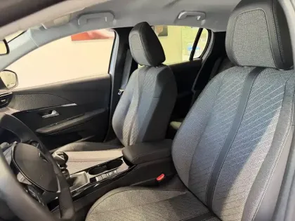 Photo 22 Peugeot 208  100 S&S BVM6