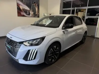 Photo 14 Peugeot 208  100 S&S BVM6