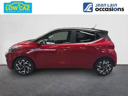 Photo 7 Hyundai I10  1.2 84