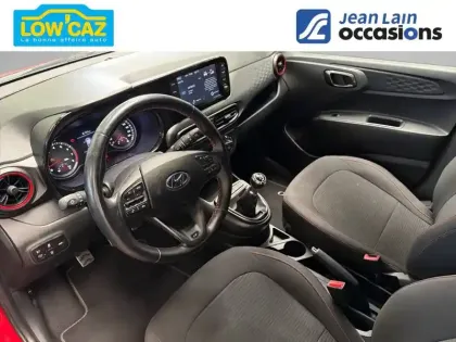 Photo 10 Hyundai I10  1.2 84