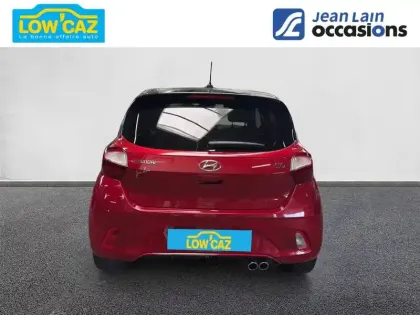 Photo 5 Hyundai I10  1.2 84