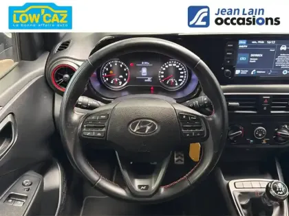 Photo 11 Hyundai I10  1.2 84