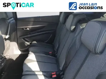 Photo 11 Peugeot 5008  BlueHDi 130ch S&S EAT8