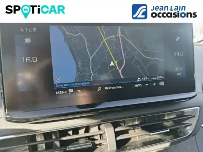Photo 18 Peugeot 5008  BlueHDi 130ch S&S EAT8