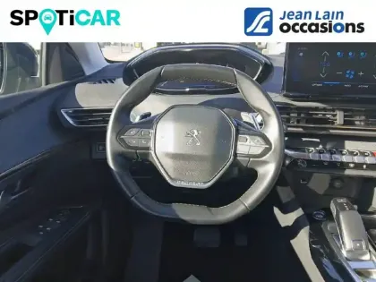 Photo 8 Peugeot 5008  BlueHDi 130ch S&S EAT8