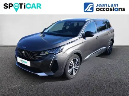 Photo Peugeot 5008 Allure