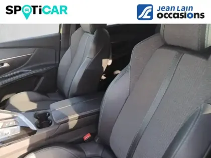 Photo 10 Peugeot 5008  BlueHDi 130ch S&S EAT8